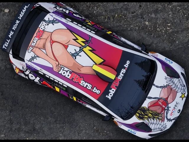 4fun Rally 2