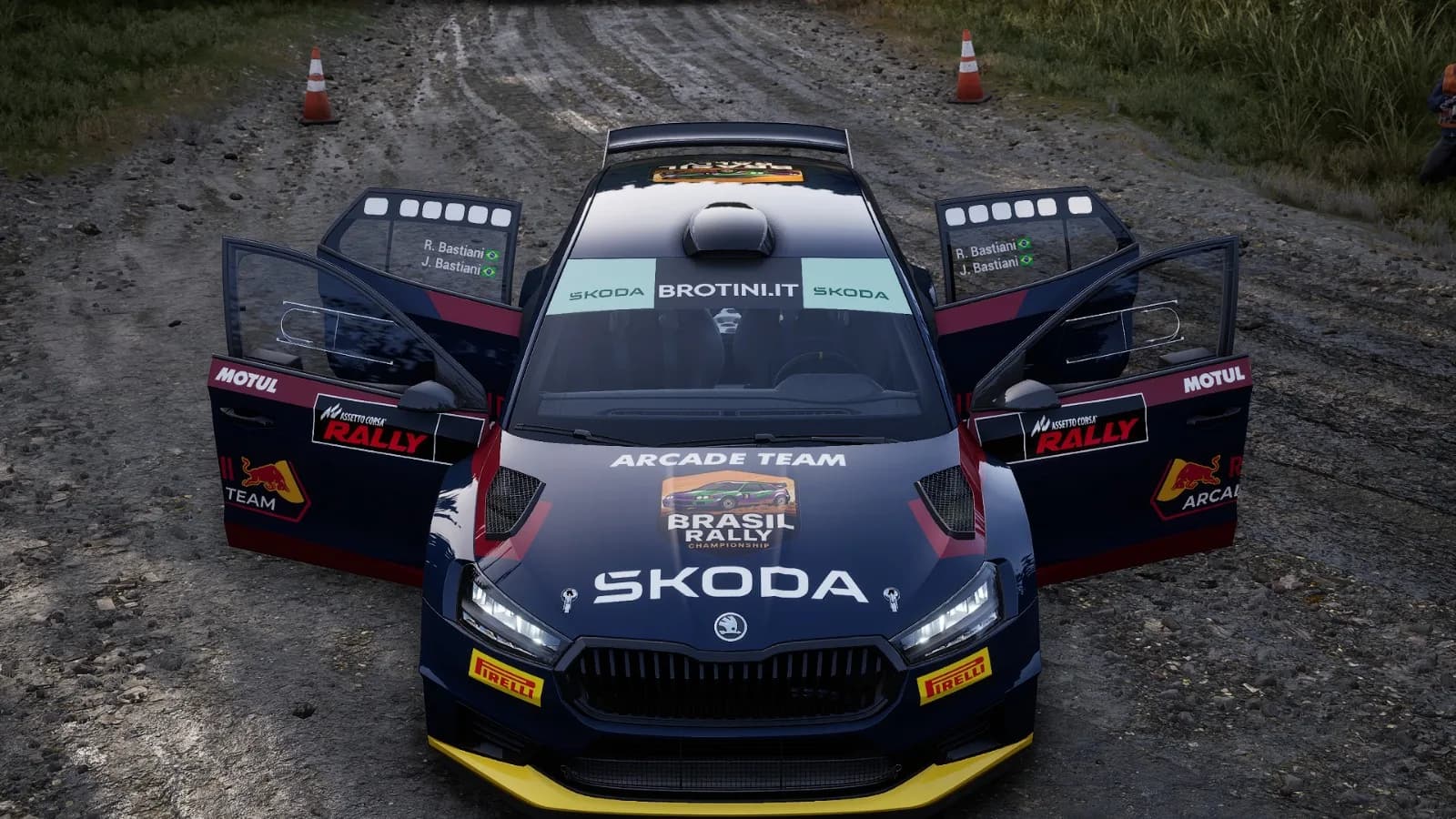 4fun Rally 2