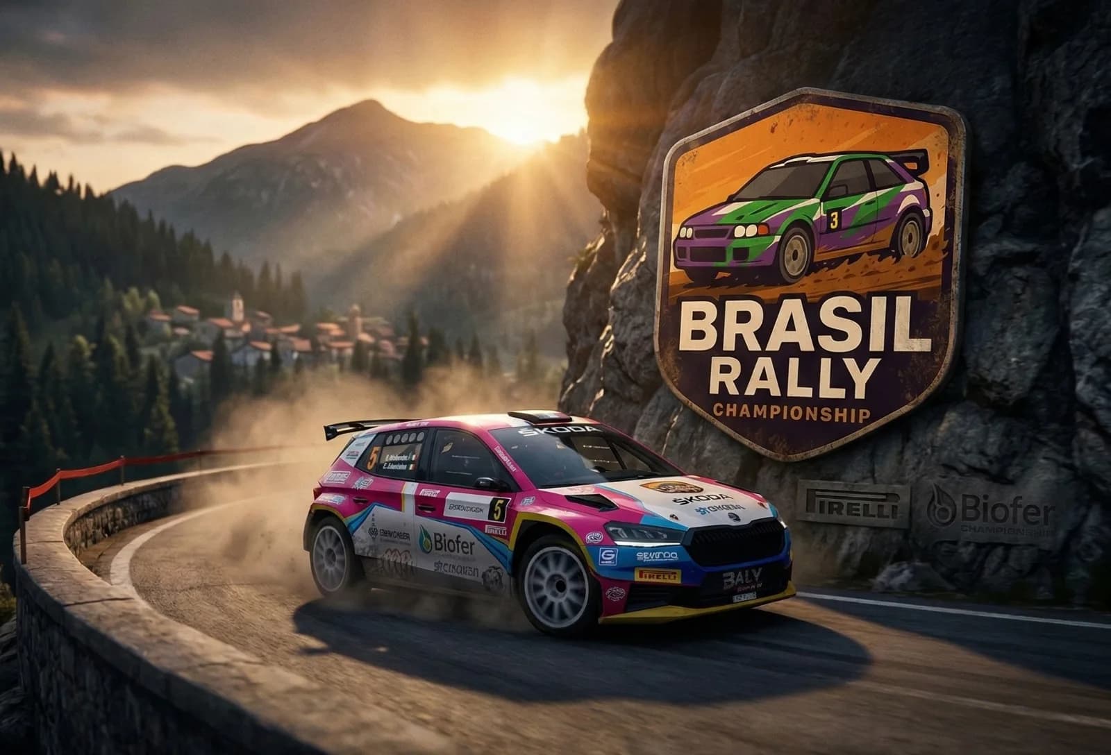 BRC