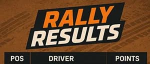 4fun Rally 2 R5